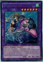 Ritual Beast Ulti-Pettlephin [1st Edition] YuGiOh The Secret Forces Prices