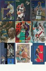 Mitch Richmond Basketball Cards 1996 SP Holoviews Prices