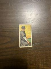 Rube Kroh Baseball Cards 1909 T206 Tolstoi Prices