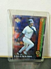 Ken Griffey Jr #33 Baseball Cards 1998 Upper Deck Ken Griffey Jr Home Run Chronicles Prices