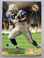 Emmitt Smith #21 Football Cards 1996 Stadium Club Members Only 50 Prices