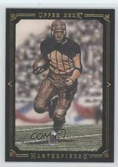 Red Grange #72 Football Cards 2008 Upper Deck Masterpieces Prices