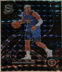 Aaron Gordon [Interstellar] #72 Basketball Cards 2021 Panini Spectra Prices