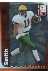 Akili Smith #197 Football Cards 1999 Panini Donruss Elite Prices