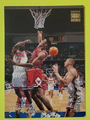 Kenny Anderson [Triple Double] #2 Basketball Cards 1993 Topps Prices