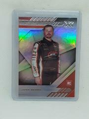 Josh Berry [Autograph] #16 Racing Cards 2021 Panini Chronicles NASCAR XR Prices
