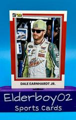 Dale Earnhardt Jr [Red] #157 Racing Cards 2022 Panini Donruss Nascar Prices