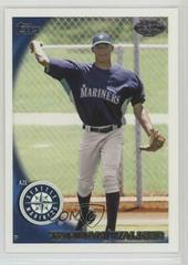 Taijuan Walker #335 Baseball Cards 2010 Topps Pro Debut Prices