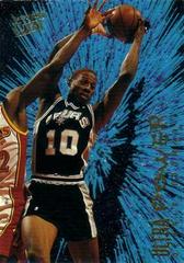 Dennis Rodman Basketball Cards 1994 Ultra Power Prices