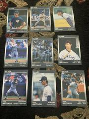 Don Mattingly Baseball Cards 1991 Star Silver Edition Prices