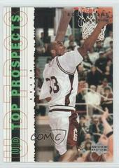 Kobe Bryant Basketball Cards 2003 Upper Deck Top Prospects Prices