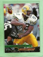 Reggie White #157 Football Cards 1993 Ultra Prices