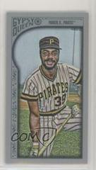 Dave Parker #321 Baseball Cards 2015 Topps Gypsy Queen Prices