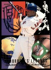 Garret Anderson Baseball Cards 1996 Fleer Prices