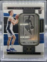 Franz Wagner [Holo Gold] Basketball Cards 2021 Panini Impeccable Prices