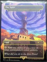Command Tower #677 Magic Secret Lair Drop Prices