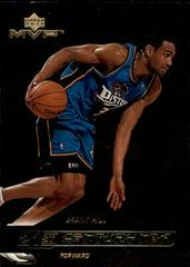 Grant Hill #N10 Basketball Cards 1999 Upper Deck MVP Prices