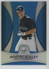 Dustin Ackley [Purple Refractor] #PP6 Baseball Cards 2010 Bowman Platinum Prospects Prices