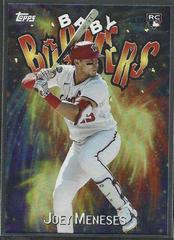 Joey Meneses Baseball Cards 2023 Topps Archives 1998 Baby Boomers Prices