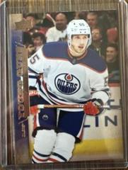 Dylan Holloway #T-87 Hockey Cards 2022 Upper Deck 2007-08 Retro Prices