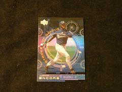 Ken Griffey Jr. #166 Baseball Cards 1999 Upper Deck Encore Prices