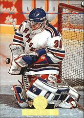 Glenn Healy #310 Hockey Cards 1994 Leaf Prices
