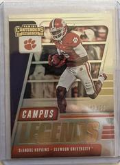 Deandre Hopkins [Bowl Championship] Football Cards 2021 Panini Contenders Draft Picks Campus Legends Prices