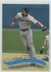 Jeff Bagwell [Members Only] Baseball Cards 1997 Stadium Club Prices