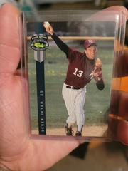 Derek Jeter Baseball Cards 1992 Classic Game Prices