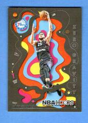Ben Simmons Basketball Cards 2021 Panini Hoops Zero Gravity Prices