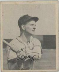 Whitey Lockman #30 Baseball Cards 1948 Bowman Prices