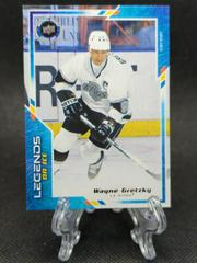 Wayne Gretzky #NHCD-22 Hockey Cards 2024 Upper Deck National Card Day Prices