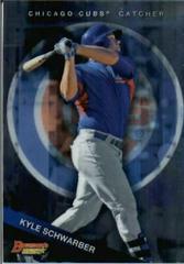 Kyle Schwarber #TP-16 Baseball Cards 2015 Bowman's Best Top Prospects Prices