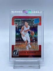 Devin Booker [Inspirations Die Cut] #223 Basketball Cards 2015 Panini Donruss Prices