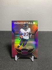 Devin Hester [Mirror Purple] #107 Football Cards 2019 Panini Certified Prices