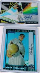 Jackson Holliday [Autograph Gold] #PZ-JH Baseball Cards 2022 Panini Prizm Draft Picks Prizmatic Prices