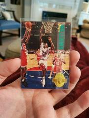 Harper Williams #88 Basketball Cards 1993 Classic Four Sport Prices