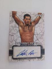 Anthony Pettis #FA-AP Ufc Cards 2013 Topps UFC Bloodlines Autographs Prices