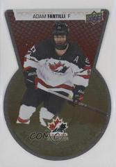 Adam Fantilli Hockey Cards 2022 Upper Deck Team Canada Juniors Medal Hopefuls Prices
