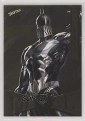 Black Bolt [Gold] #9 Marvel 2022 Metal Universe Spider-Man Prices