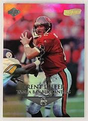 Trent Dilfer [HoloGold] Football Cards 1999 Collector's Edge 1st Place Prices