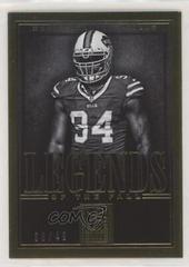 Mario Williams Football Cards 2014 Panini Elite Legends of the Fall Prices