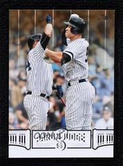 Aaron Judge [Gold] #AJ-20 Baseball Cards 2018 Topps Aaron Judge Highlights Prices