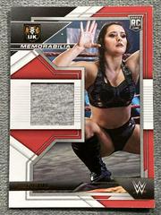Aoife Valkyrie [Red] Wrestling Cards 2022 Panini NXT WWE Memorabilia Prices