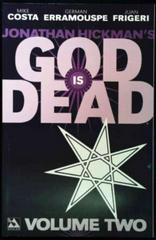 God Is Dead Comic Books God is Dead Prices