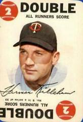 Harmon Killebrew #5 Baseball Cards 1968 Topps Game Prices