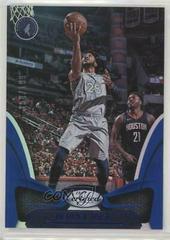 Derrick Rose [Mirror Blue] #133 Basketball Cards 2018 Panini Certified Prices
