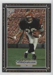 Corey Dillon [Player's Private Issue] Football Cards 1997 Topps Gallery Prices