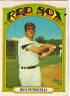Rico Petrocelli #30 Baseball Cards 1972 O Pee Chee Prices