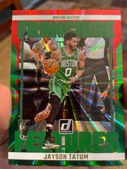 Bennedict Mathurin [Red Green Laser] #101 Basketball Cards 2023 Panini Donruss Prices